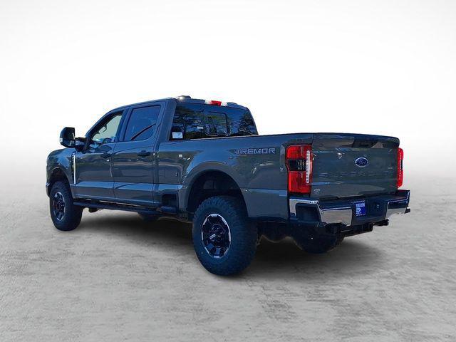 new 2026 Ford F-250 car, priced at $63,088