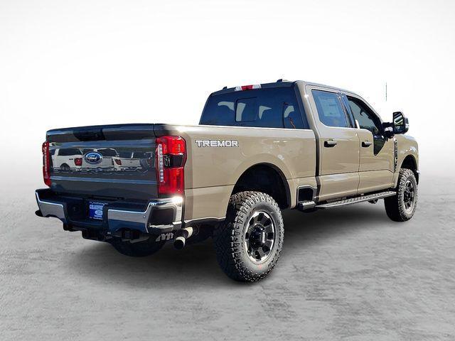 new 2026 Ford F-250 car, priced at $63,088