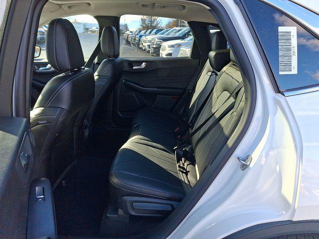 new 2025 Ford Escape PHEV car, priced at $42,504