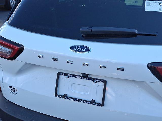 new 2025 Ford Escape PHEV car, priced at $42,504