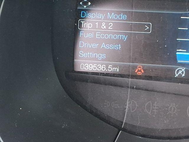 used 2022 Ford Edge car, priced at $23,900