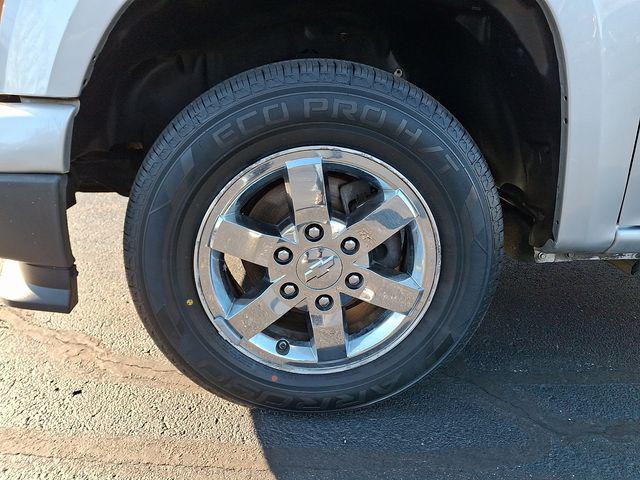 used 2011 Chevrolet Colorado car, priced at $8,500