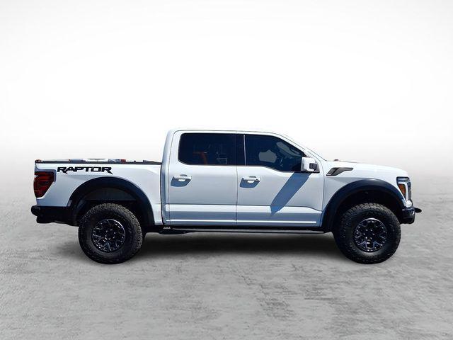 used 2024 Ford F-150 car, priced at $115,687