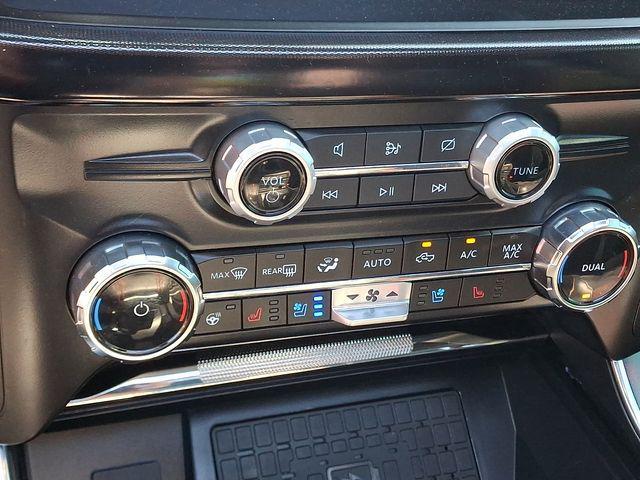 used 2024 Ford F-150 car, priced at $115,687