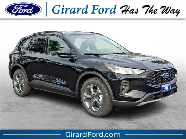new 2026 Ford Escape car, priced at $39,940