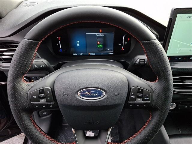 new 2026 Ford Escape car, priced at $39,940
