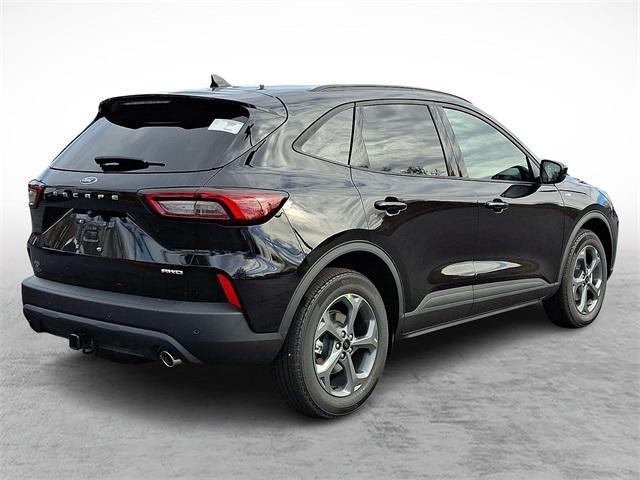 new 2026 Ford Escape car, priced at $39,940