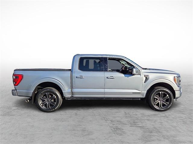 used 2022 Ford F-150 car, priced at $43,900