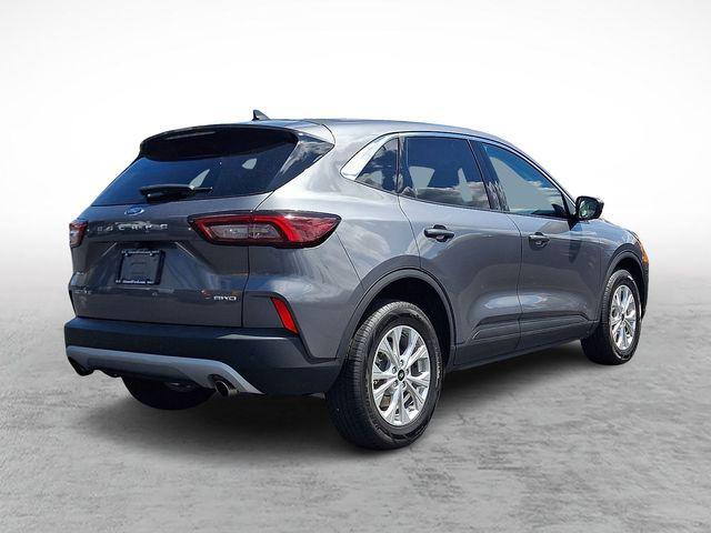 used 2023 Ford Escape car, priced at $22,987