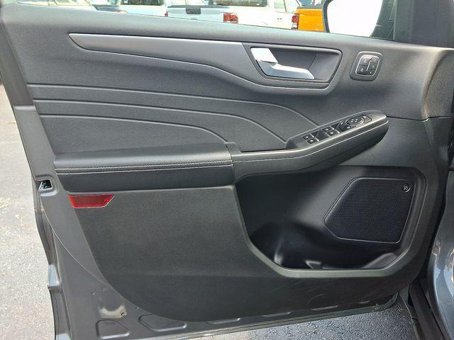 used 2023 Ford Escape car, priced at $22,987