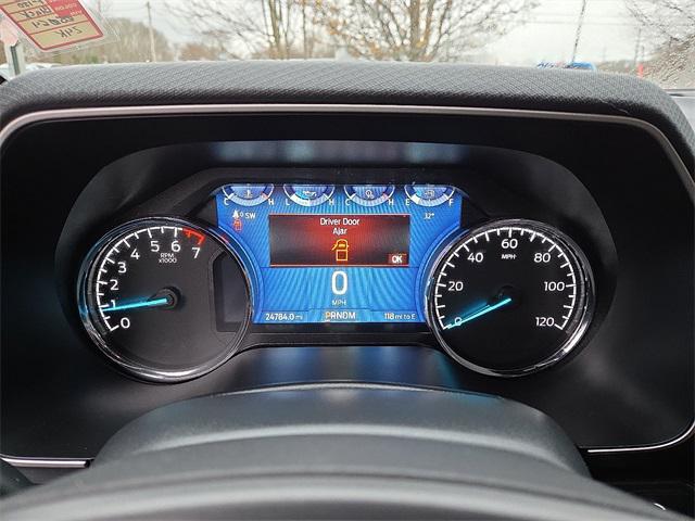 used 2023 Ford F-150 car, priced at $41,900