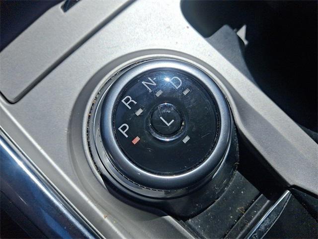 used 2023 Ford Explorer car, priced at $35,398