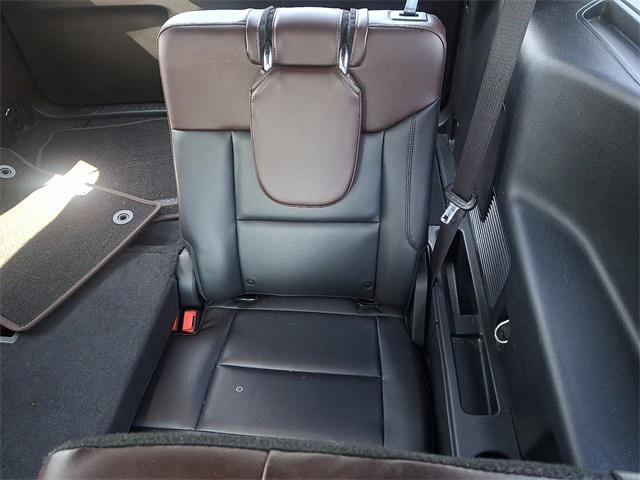 used 2023 Ford Explorer car, priced at $35,398