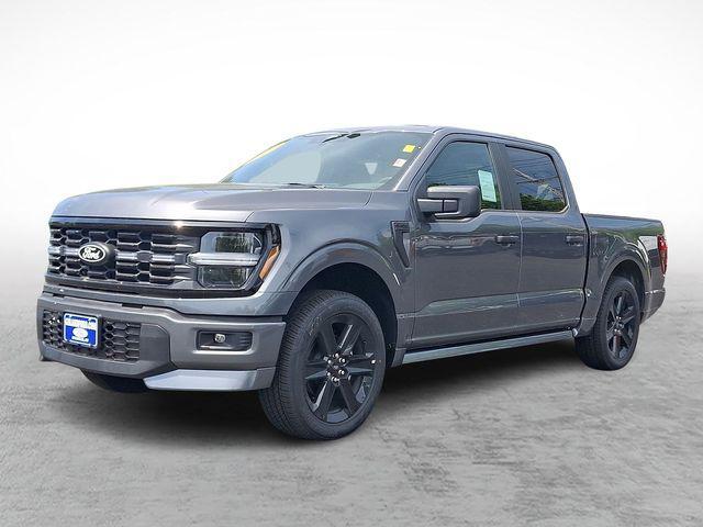 new 2026 Ford F-150 car, priced at $55,728