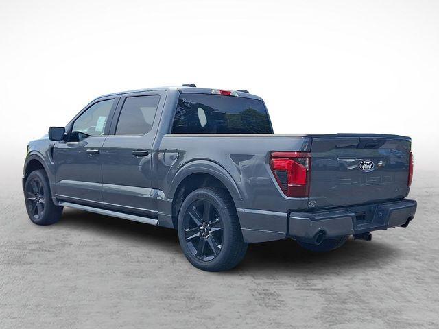 new 2026 Ford F-150 car, priced at $55,728