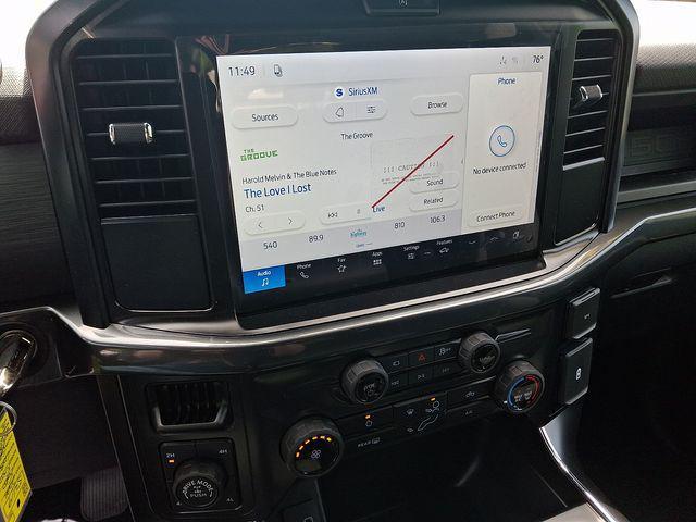 new 2026 Ford F-150 car, priced at $55,728