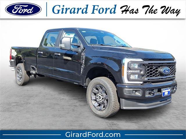 new 2026 Ford F-250 car, priced at $61,255