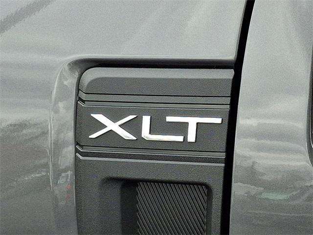 new 2025 Ford Maverick car, priced at $37,080