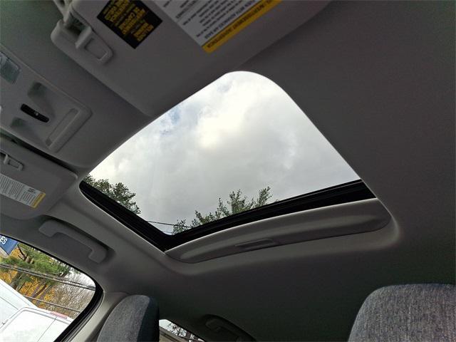 new 2025 Ford Maverick car, priced at $37,080