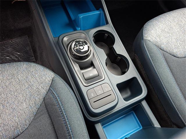 new 2025 Ford Maverick car, priced at $37,080