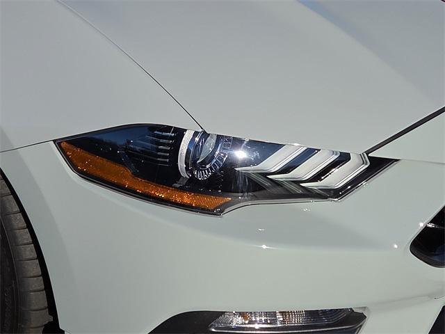used 2023 Ford Mustang car, priced at $55,998