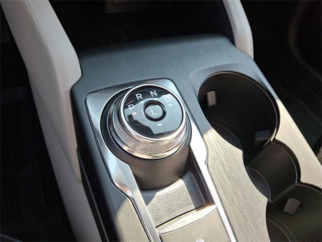 new 2025 Ford Escape PHEV car, priced at $38,371