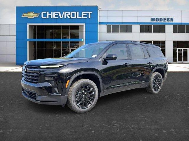 new 2026 Chevrolet Traverse car, priced at $39,379