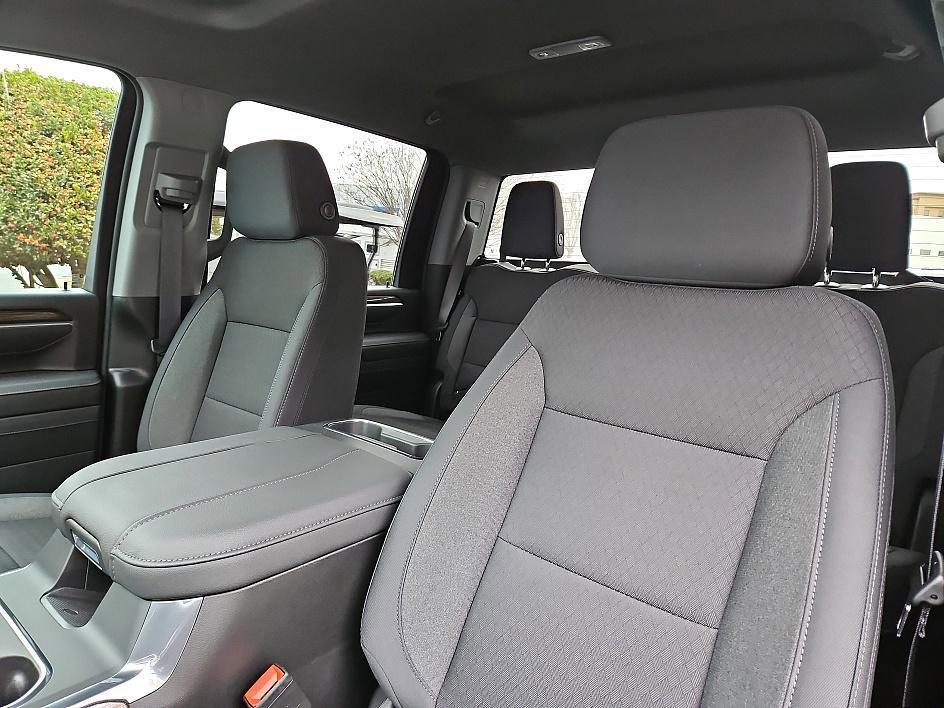 new 2026 Chevrolet Silverado 2500 car, priced at $54,645