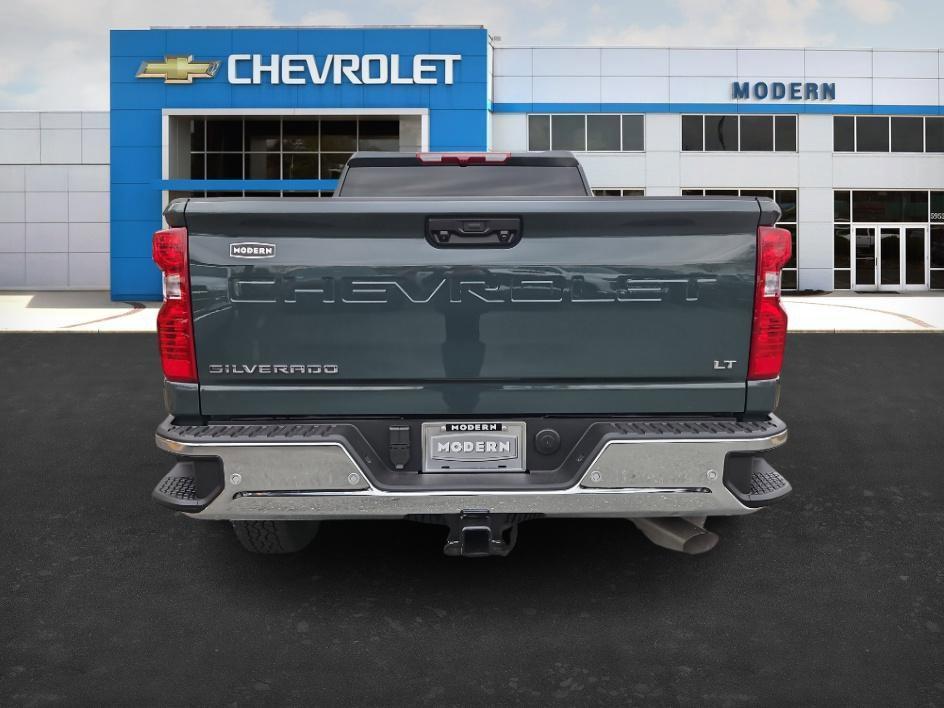 new 2026 Chevrolet Silverado 2500 car, priced at $54,645