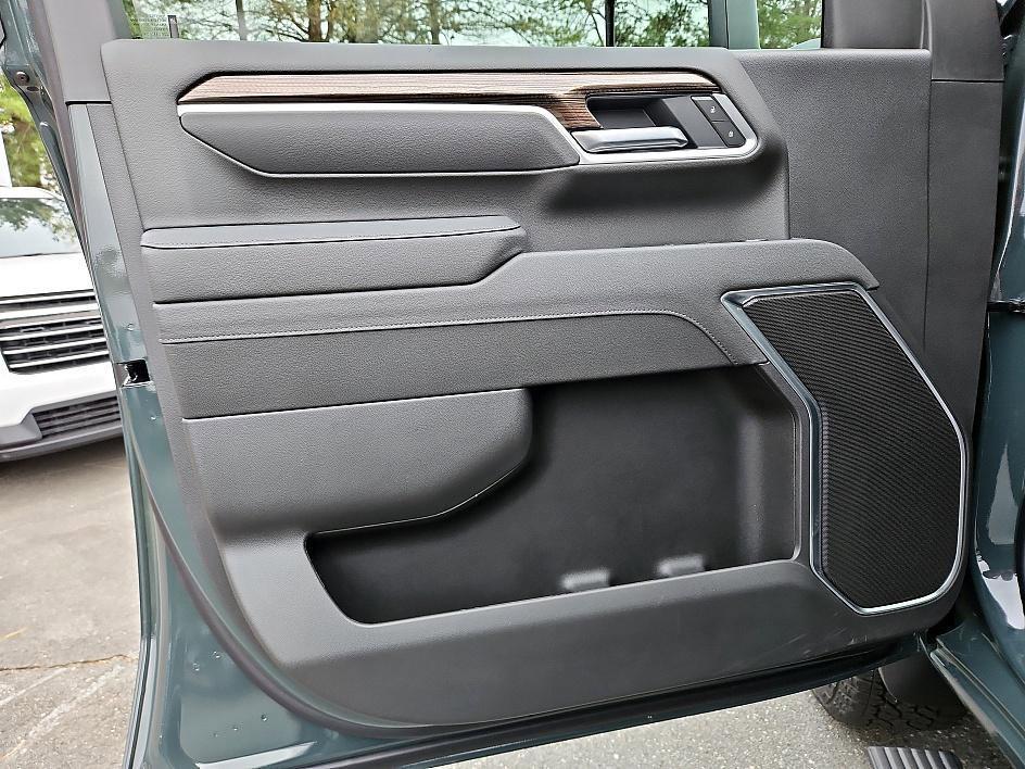 new 2026 Chevrolet Silverado 2500 car, priced at $54,645