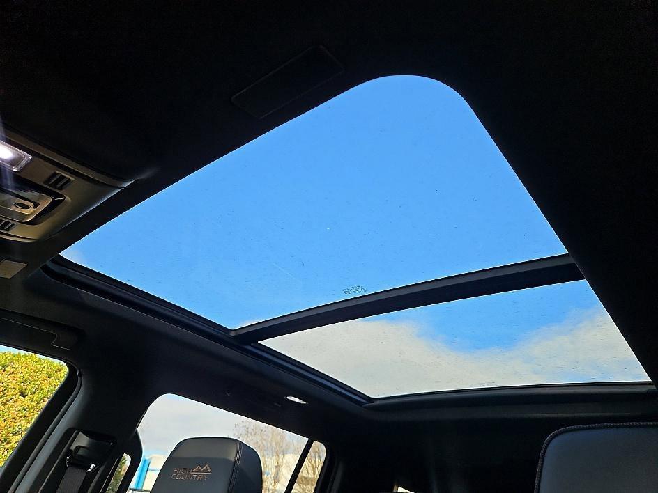 new 2026 Chevrolet Suburban car, priced at $87,085