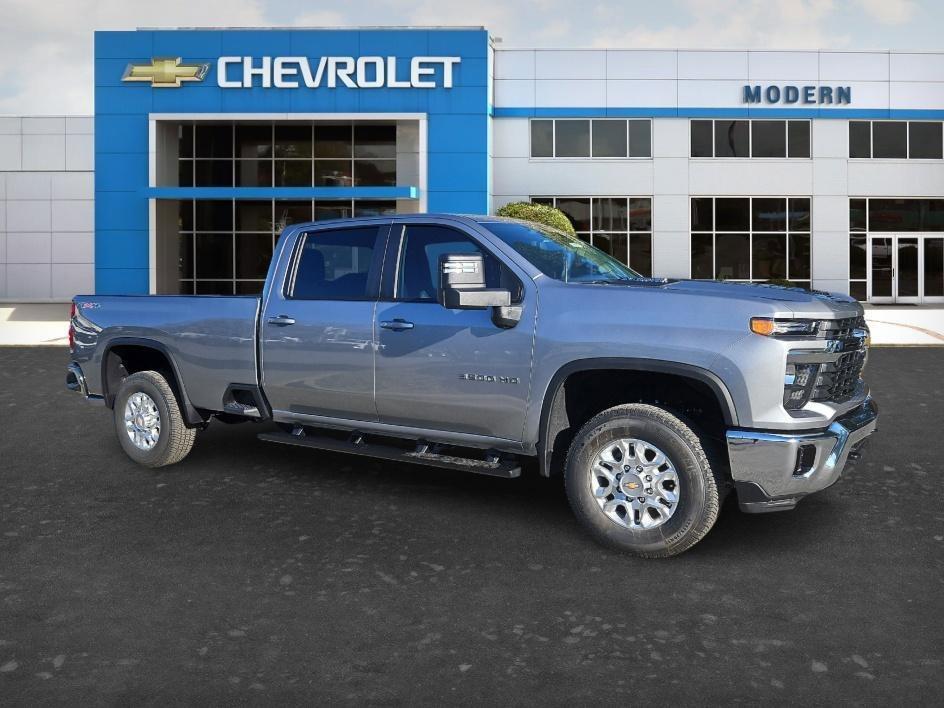new 2026 Chevrolet Silverado 3500 car, priced at $65,679