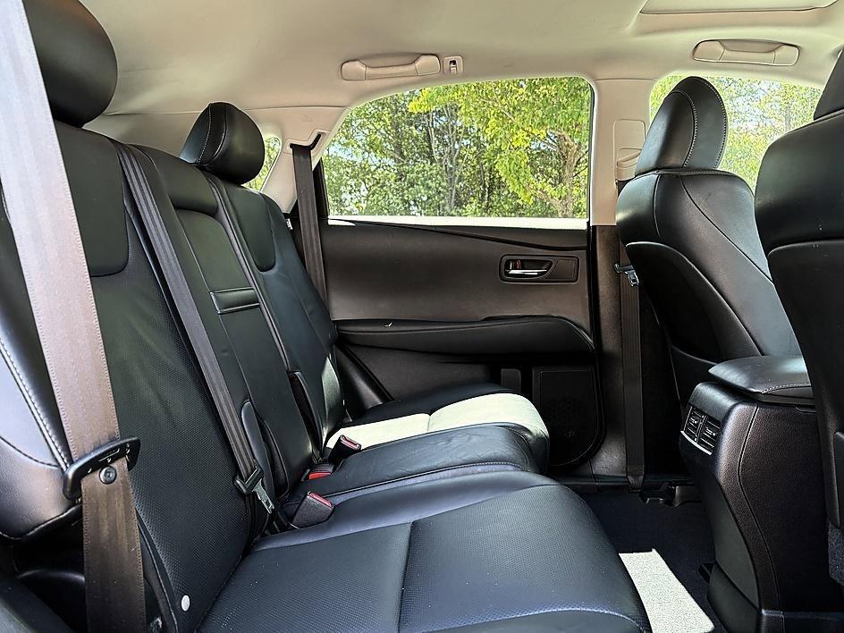 used 2014 Lexus RX 350 car, priced at $17,694