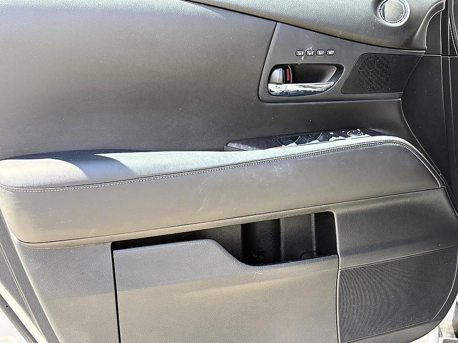 used 2014 Lexus RX 350 car, priced at $17,694