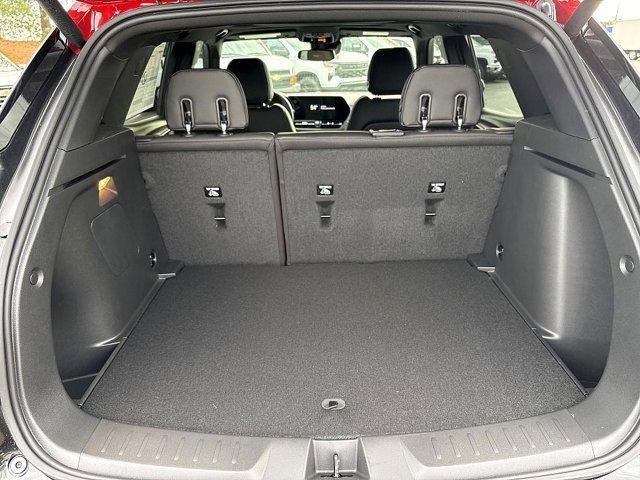 new 2026 Chevrolet TrailBlazer car, priced at $29,280