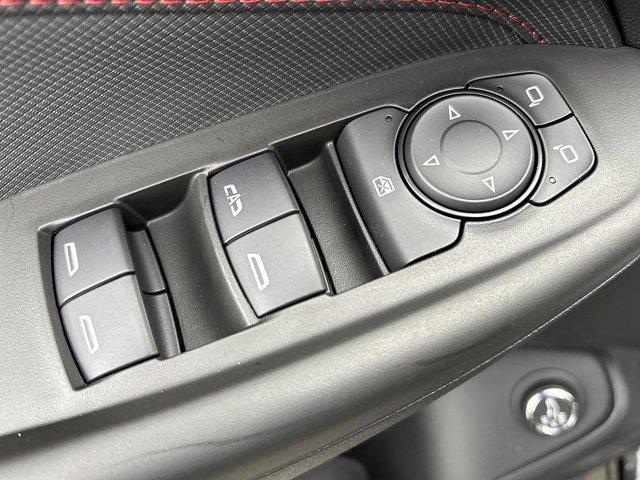 new 2026 Chevrolet TrailBlazer car, priced at $29,280