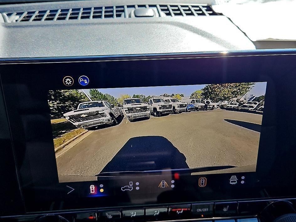 new 2026 Chevrolet Colorado car, priced at $37,264