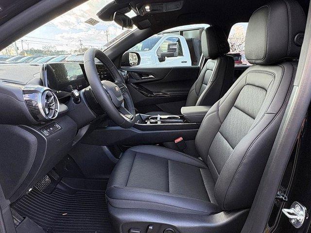 new 2026 Chevrolet Equinox car, priced at $26,844