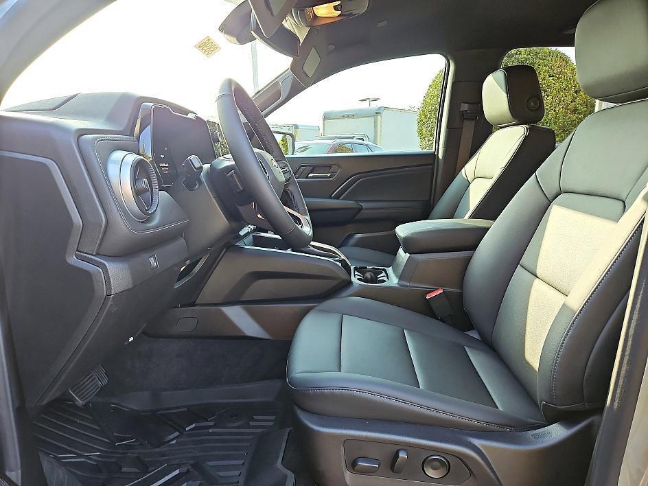 new 2026 Chevrolet Colorado car, priced at $37,264