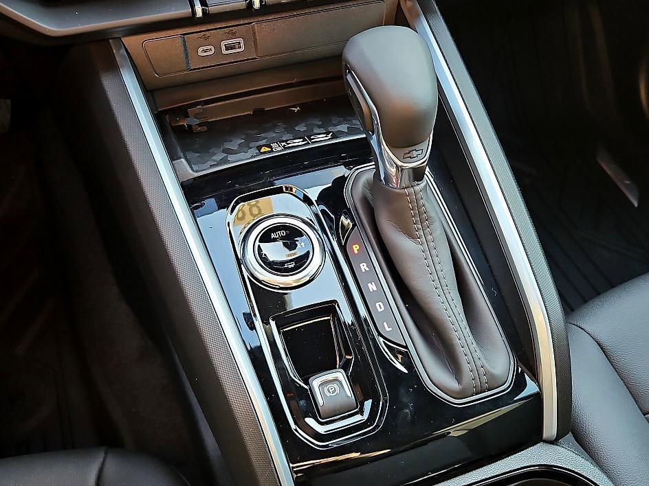 new 2026 Chevrolet Colorado car, priced at $37,264