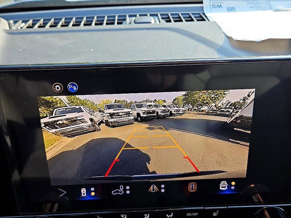 new 2026 Chevrolet Colorado car, priced at $37,264