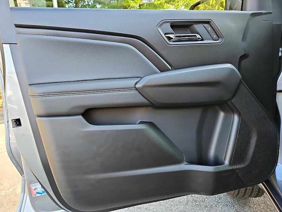 new 2026 Chevrolet Colorado car, priced at $37,264