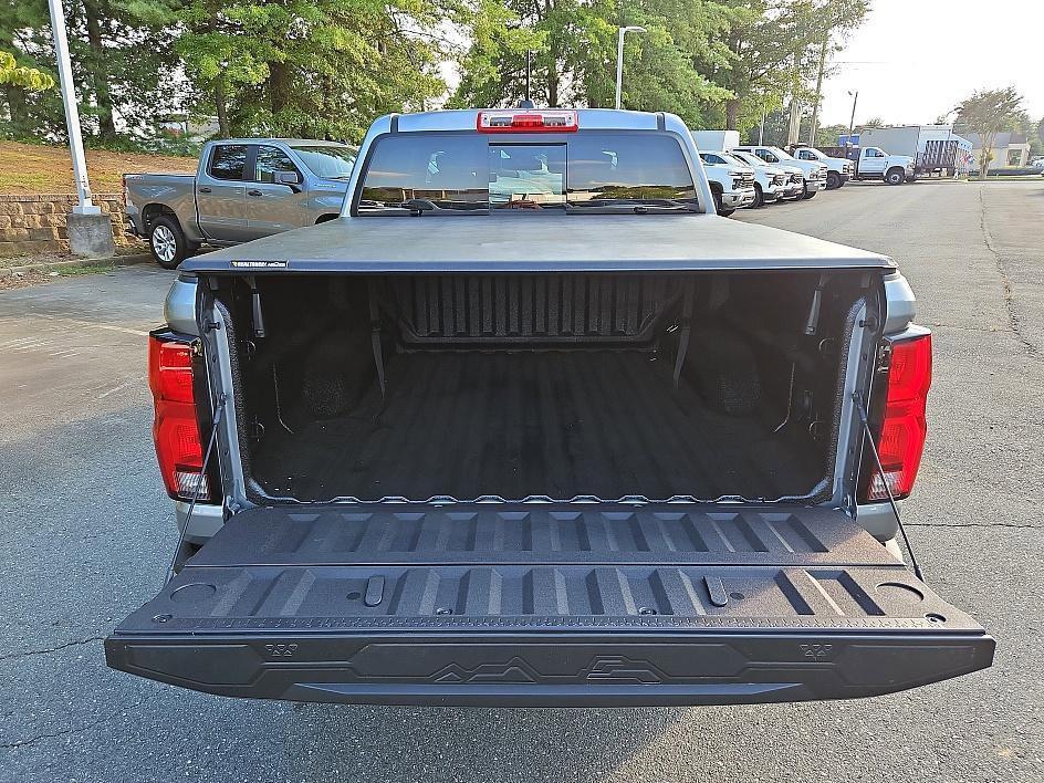 new 2026 Chevrolet Colorado car, priced at $37,264