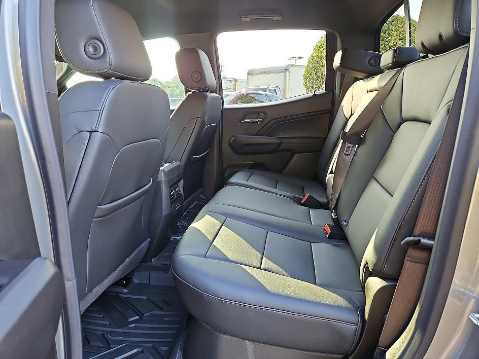 new 2026 Chevrolet Colorado car, priced at $37,264