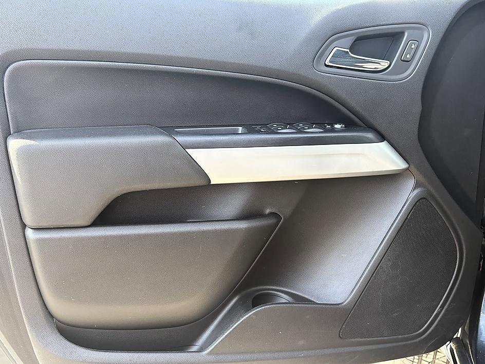 used 2019 Chevrolet Colorado car, priced at $20,057