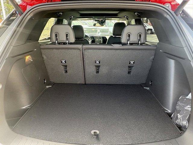 new 2026 Chevrolet TrailBlazer car, priced at $29,280