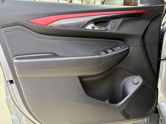 new 2026 Chevrolet TrailBlazer car, priced at $29,280