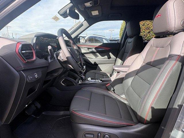 new 2026 Chevrolet TrailBlazer car, priced at $29,280