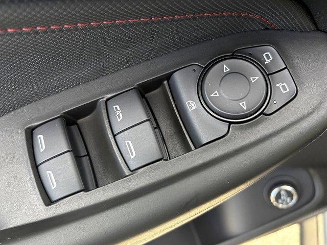 new 2026 Chevrolet TrailBlazer car, priced at $29,280