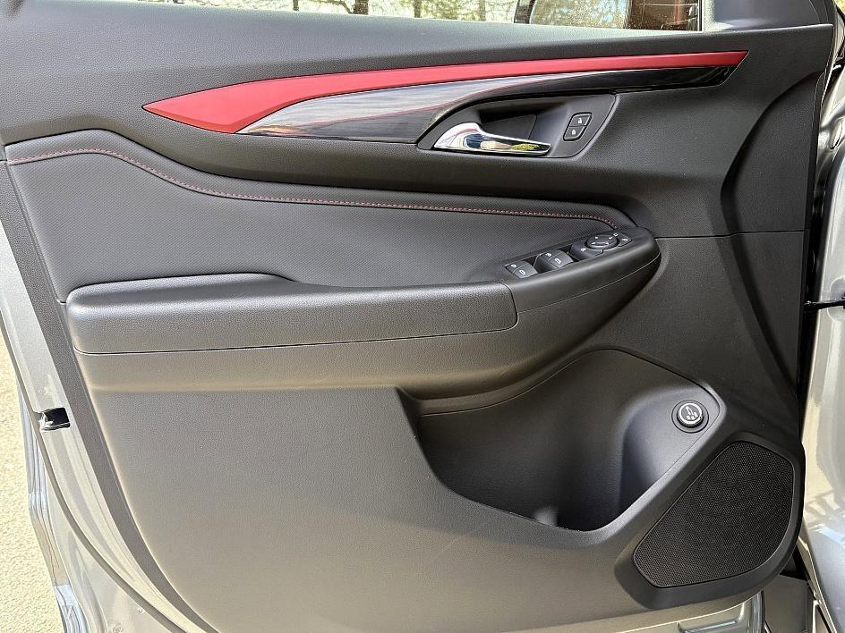 new 2026 Chevrolet TrailBlazer car, priced at $28,780